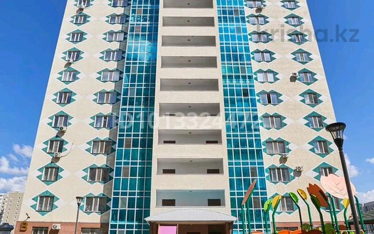 3-комнатная квартира · 90 м² · 10/23 этаж, Кошкарбаева за 52 млн ₸ в Астане, Алматы р-н — фото 2