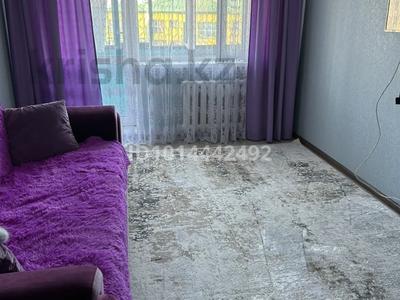 2-бөлмелі пәтер · 50 м² · 3/5 қабат, 4 ш/а 12 — Абулхаирхана, бағасы: 19 млн ₸ в Уральске, мкр 4