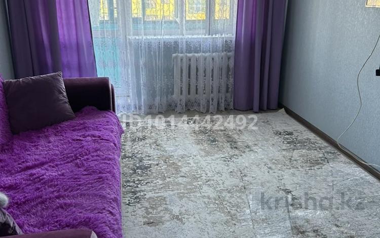 2-бөлмелі пәтер · 50 м² · 3/5 қабат, 4 ш/а 12 — Абулхаирхана, бағасы: 19 млн ₸ в Уральске, мкр 4 — фото 8