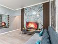 4-комнатная квартира · 103 м² · 7/13 этаж, Журавлева 26 за 40 000 ₸ в Алматы, Бостандыкский р-н — фото 12