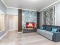 4-комнатная квартира · 103 м² · 7/13 этаж, Журавлева 26 за 40 000 ₸ в Алматы, Бостандыкский р-н — фото 13
