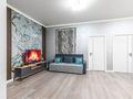 4-комнатная квартира · 103 м² · 7/13 этаж, Журавлева 26 за 40 000 ₸ в Алматы, Бостандыкский р-н — фото 14