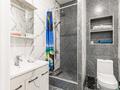 4-комнатная квартира · 103 м² · 7/13 этаж, Журавлева 26 за 40 000 ₸ в Алматы, Бостандыкский р-н — фото 19