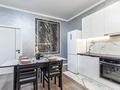 4-комнатная квартира · 103 м² · 7/13 этаж, Журавлева 26 за 40 000 ₸ в Алматы, Бостандыкский р-н — фото 2