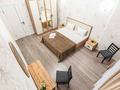 4-комнатная квартира · 103 м² · 7/13 этаж, Журавлева 26 за 40 000 ₸ в Алматы, Бостандыкский р-н — фото 20