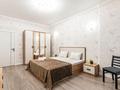 4-комнатная квартира · 103 м² · 7/13 этаж, Журавлева 26 за 40 000 ₸ в Алматы, Бостандыкский р-н — фото 23