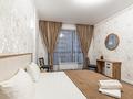 4-комнатная квартира · 103 м² · 7/13 этаж, Журавлева 26 за 40 000 ₸ в Алматы, Бостандыкский р-н — фото 24