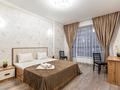 4-комнатная квартира · 103 м² · 7/13 этаж, Журавлева 26 за 40 000 ₸ в Алматы, Бостандыкский р-н — фото 25