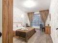 4-комнатная квартира · 103 м² · 7/13 этаж, Журавлева 26 за 40 000 ₸ в Алматы, Бостандыкский р-н — фото 26