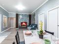 4-комнатная квартира · 103 м² · 7/13 этаж, Журавлева 26 за 40 000 ₸ в Алматы, Бостандыкский р-н — фото 3