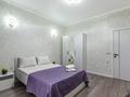 4-комнатная квартира · 103 м² · 7/13 этаж, Журавлева 26 за 40 000 ₸ в Алматы, Бостандыкский р-н — фото 31