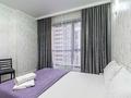 4-комнатная квартира · 103 м² · 7/13 этаж, Журавлева 26 за 40 000 ₸ в Алматы, Бостандыкский р-н — фото 32