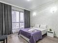 4-комнатная квартира · 103 м² · 7/13 этаж, Журавлева 26 за 40 000 ₸ в Алматы, Бостандыкский р-н — фото 34