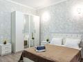 4-комнатная квартира · 103 м² · 7/13 этаж, Журавлева 26 за 40 000 ₸ в Алматы, Бостандыкский р-н — фото 39