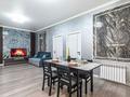 4-комнатная квартира · 103 м² · 7/13 этаж, Журавлева 26 за 40 000 ₸ в Алматы, Бостандыкский р-н — фото 4