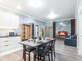 4-комнатная квартира · 103 м² · 7/13 этаж, Журавлева 26 за 40 000 ₸ в Алматы, Бостандыкский р-н — фото 5