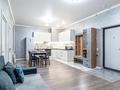 4-комнатная квартира · 103 м² · 7/13 этаж, Журавлева 26 за 40 000 ₸ в Алматы, Бостандыкский р-н — фото 6