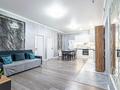 4-комнатная квартира · 103 м² · 7/13 этаж, Журавлева 26 за 40 000 ₸ в Алматы, Бостандыкский р-н — фото 7