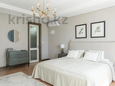4-комнатная квартира · 160 м² · 11 этаж, Ахмет Байтурсынулы 1, 3, 5, 9 за 150 млн ₸ в Астане, Сарайшык р-н