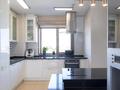 4-комнатная квартира · 160 м² · 11 этаж, Ахмет Байтурсынулы 1, 3, 5, 9 за 150 млн ₸ в Астане, Сарайшык р-н — фото 14