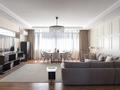4-комнатная квартира · 160 м² · 11 этаж, Ахмет Байтурсынулы 1, 3, 5, 9 за 150 млн ₸ в Астане, Сарайшык р-н — фото 2