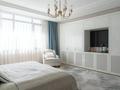 4-комнатная квартира · 160 м² · 11 этаж, Ахмет Байтурсынулы 1, 3, 5, 9 за 150 млн ₸ в Астане, Сарайшык р-н — фото 23