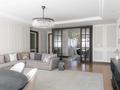 4-комнатная квартира · 160 м² · 11 этаж, Ахмет Байтурсынулы 1, 3, 5, 9 за 150 млн ₸ в Астане, Сарайшык р-н — фото 6