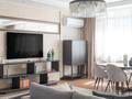 4-комнатная квартира · 160 м² · 11 этаж, Ахмет Байтурсынулы 1, 3, 5, 9 за 150 млн ₸ в Астане, Сарайшык р-н — фото 7