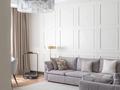 4-комнатная квартира · 160 м² · 11 этаж, Ахмет Байтурсынулы 1, 3, 5, 9 за 150 млн ₸ в Астане, Сарайшык р-н — фото 8