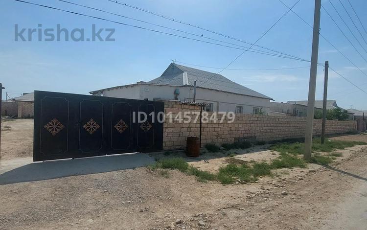 Отдельный дом · 4 комнаты · 100 м² · 10000 сот., Уч 397 — Шубатхана касында за 13 млн ₸ в Кызылтобе 2 — фото 2