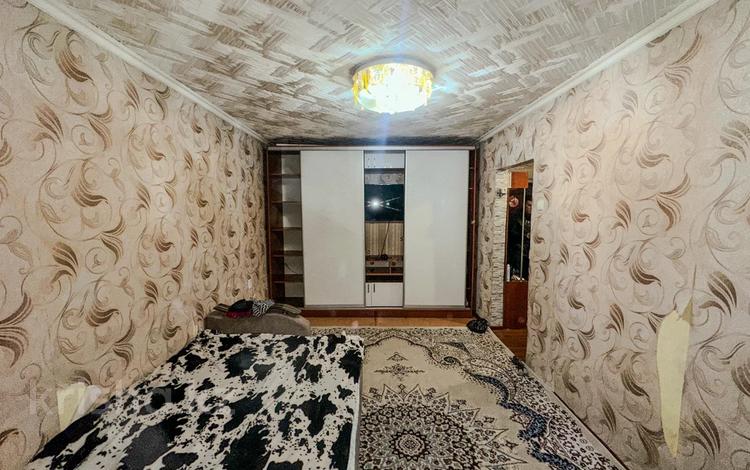 1-комнатная квартира · 32 м² · 4/4 этаж, военный городок Улан 3 за ~ 8.3 млн ₸ в Талдыкоргане — фото 2