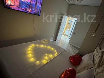 2-комнатная квартира · 50 м² · 2/9 этаж, мкр Юго-Восток, Университетская 18 за 2 500 ₸ в Караганде, Казыбек би р-н