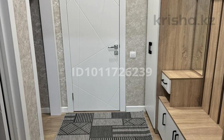 1-комнатная квартира · 36 м² · 7/12 этаж, Чингиз Айтматов 77/3 за 220 000 ₸ в Астане, Сарыарка р-н — фото 2