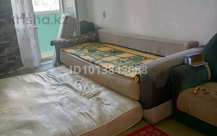 1 бөлме · 37 м² · 3/5 қабат, Молдагулова 12, бағасы: 10 000 ₸ в Актобе — фото 2