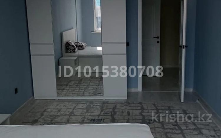 2-бөлмелі пәтер · 70 м² · 9/9 қабат, Өжет ш/а., Северное Кольцо 92/13 блок 7 — Северное кольцо, бағасы: 250 000 ₸ в Алматы, Алатауский р-н — фото 2