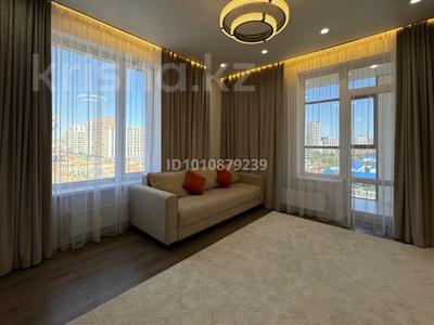 2-бөлмелі пәтер · 48 м², Нажимеденова 7 a, бағасы: 39 млн ₸ в Астане, Алматы р-н