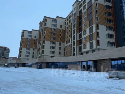3-бөлмелі пәтер · 86.6 м² · 3/9 қабат, мкр Болашак, Бокенбай батыра 8, бағасы: 35 млн ₸ в Актобе