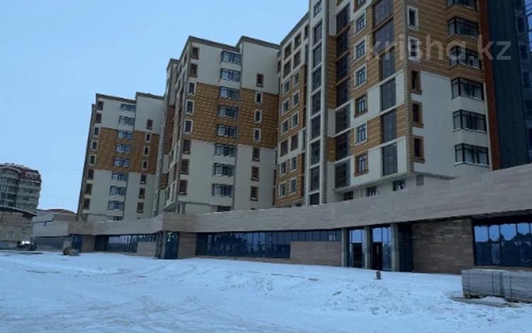 3-бөлмелі пәтер · 86.6 м² · 3/9 қабат, мкр Болашак, Бокенбай батыра 8, бағасы: 35 млн ₸ в Актобе — фото 16