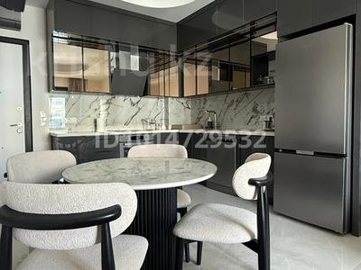 2-бөлмелі пәтер · 69 м², Ataturk Cad 123 — Yekta Mall, бағасы: 1 млн ₸ в Аланье