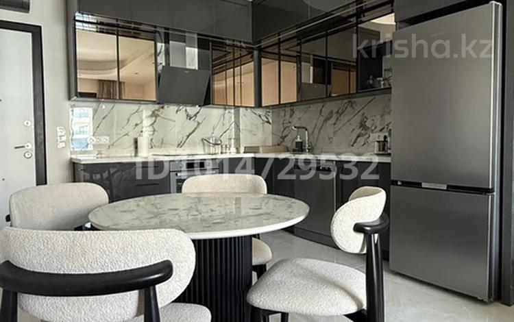 2-комнатная квартира · 69 м², Ataturk Cad 123 — Yekta Mall за 1 млн ₸ в Аланье — фото 2