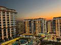 2-комнатная квартира · 69 м², Ataturk Cad 123 — Yekta Mall за 1 млн ₸ в Аланье — фото 7