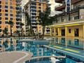 2-комнатная квартира · 69 м², Ataturk Cad 123 — Yekta Mall за 1 млн ₸ в Аланье — фото 8
