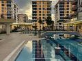 2-комнатная квартира · 69 м², Ataturk Cad 123 — Yekta Mall за 1 млн ₸ в Аланье — фото 9