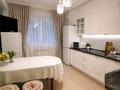 3-бөлмелі пәтер · 83.4 м² · 2/9 қабат, мкр Атырау, Кульджинский тракт, бағасы: 47 млн ₸ в Алматы, Медеуский р-н