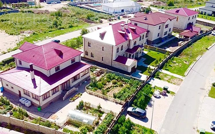 Участок · 11 соток, Райымбек Батыр — Депутатский за 109 млн 〒 в Астане, Алматы р-н — фото 4