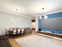 4-комнатная квартира · 170 м² · 7/7 этаж, Карашаш ана 16 за 235 млн 〒 в Астане, Нура р-н