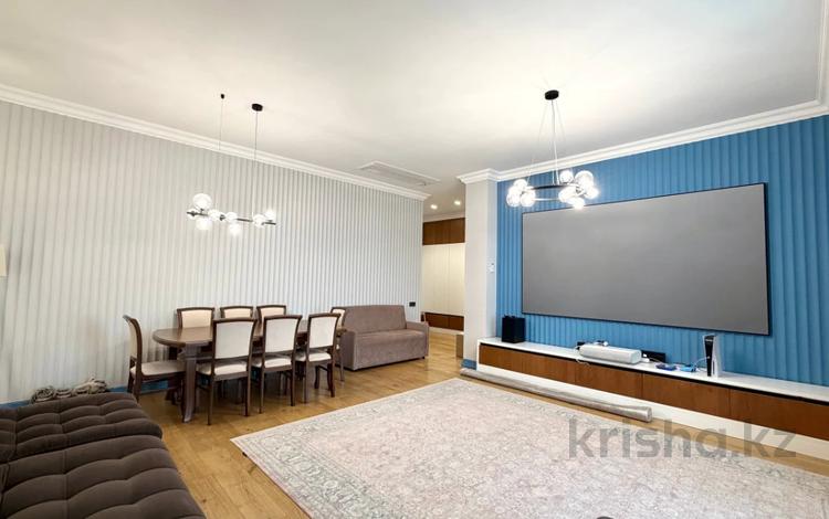 4-комнатная квартира · 170 м² · 7/7 этаж, Карашаш ана 16 за 235 млн 〒 в Астане, Нура р-н — фото 9