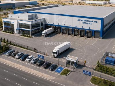 Участок · 49 соток, Приозерный уч75 за 135 млн ₸ в Актау