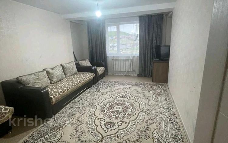 3-комнатная квартира, 85.2 м², 2/9 этаж, Аль-Фараби 26/1 за 31 млн 〒 в Усть-Каменогорске — фото 2