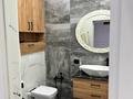 2-комнатная квартира · 60 м² · 2/5 этаж, Астана-2 2 — ул. А Шаменова (Астана-2), 2дом за 200 000 ₸ в  — фото 9